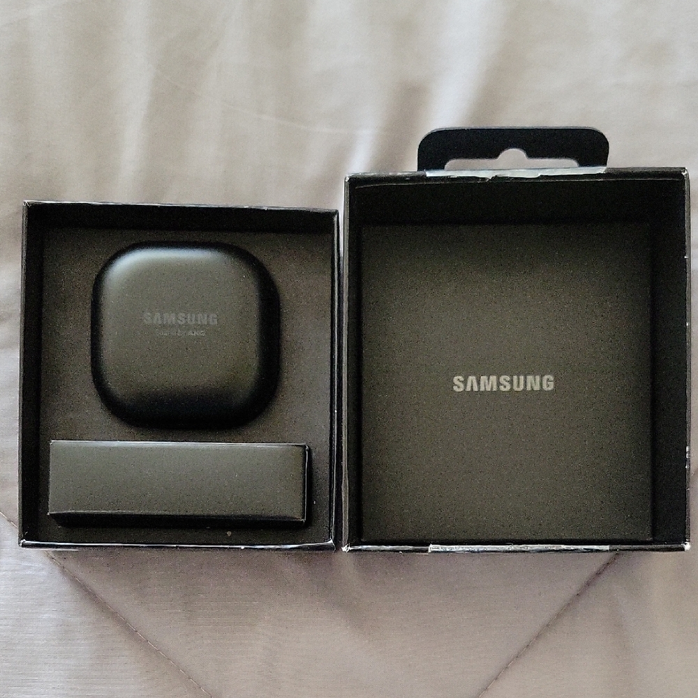 Samsung Buds Pro